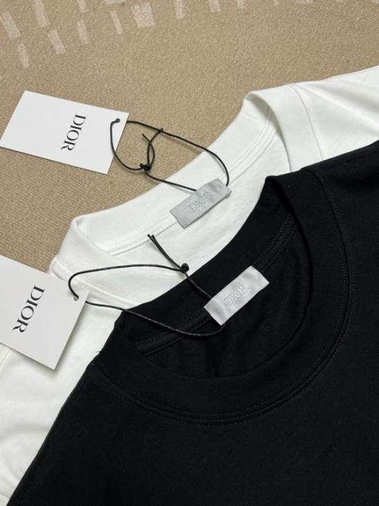 Dior T Shirts Short _SKUDiorXS-Lhgntx5115514